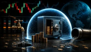 تداول الفوركس بحساب صغير | كيف تمنع تكاليف التداول من استنزافه؟