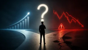 قبل أن تصدق توصيات التداول | اسأل عن المخاطرة