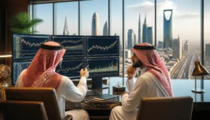 أفضل شركة تداول في السعودية ! كيف تختار ؟