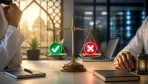 اكتتاب شركة علم حلال ام حرام ؟
