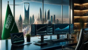 ما هي شركات التداول المضمونة في السعودية؟