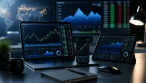منصات تداول الأسهم | كيف تختار أفضل المنصات؟