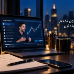 شركات تداول فوركس تقدم تعليم مجاني
