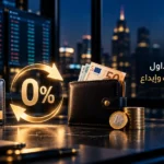 شركات تداول بدون رسوم سحب وإيداع