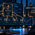 تداول فوركس pamm mam