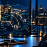 شركات التداول الاجتماعي ونسخ الصفقات