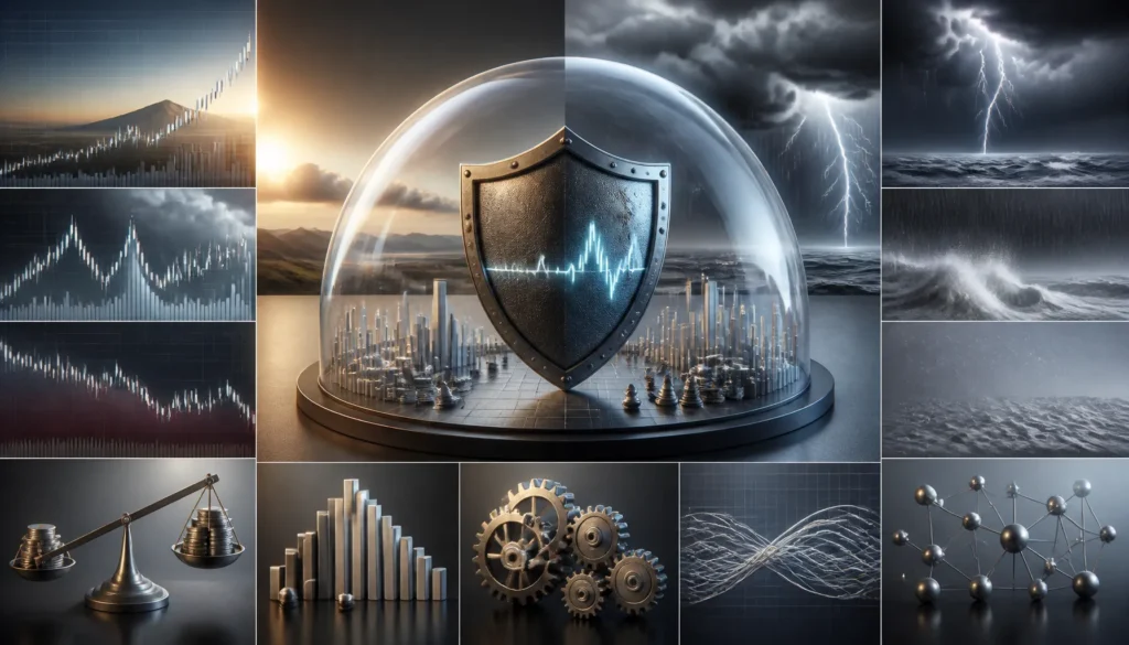 اختبار متانة خطة التداول | ماذا يحدث عند تغيّر السوق والتكاليف؟