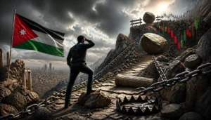 التداول في الأردن العقبات والتحديات