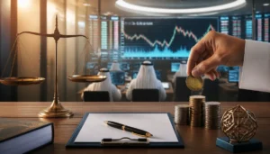 حكم الاكتتاب في شركة تداول