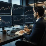 كيف تحول تداول الفوركس الى وظيفة بدخل مستقر ؟