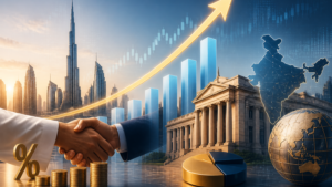الإمارات دبي الوطني يستحوذ على حصة 60% في بنك آر بي إل الهندي بقيمة 2.75 مليار دولار