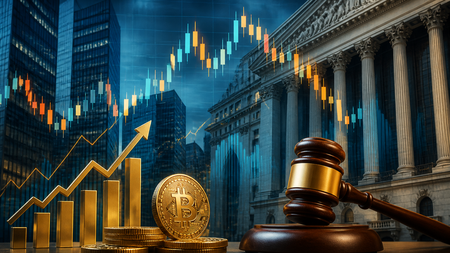 مجموعة CME ترفع دعوى قضائية ضد لجنة تداول السلع الآجلة بسبب عقود العملات الرقمية الدائمة لصالح Kalshi