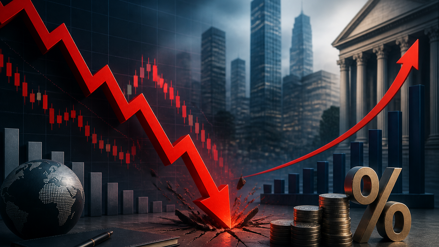 سبيس إكس تفقد 400 مليار دولار في يوم واحد بفعل ارتفاع عوائد السندات وضغوط على أسهم التكنولوجيا