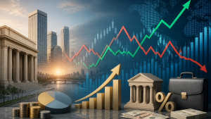 مصر تعدل ضريبة الدمغة على تداولات البورصة وتفرض 0.5 في الألف على البيع والشراء
