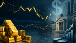 الذهب يرتد من أدنى مستوياته في أسبوعين وسط ضغوط رفع الفائدة وقوة الدولار