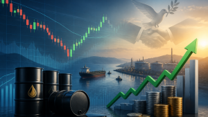 خام غرب تكساس الوسيط يرتد إلى 72.50 دولار بعد أدنى مستوى في 3 أشهر وسط تقدم محادثات السلام