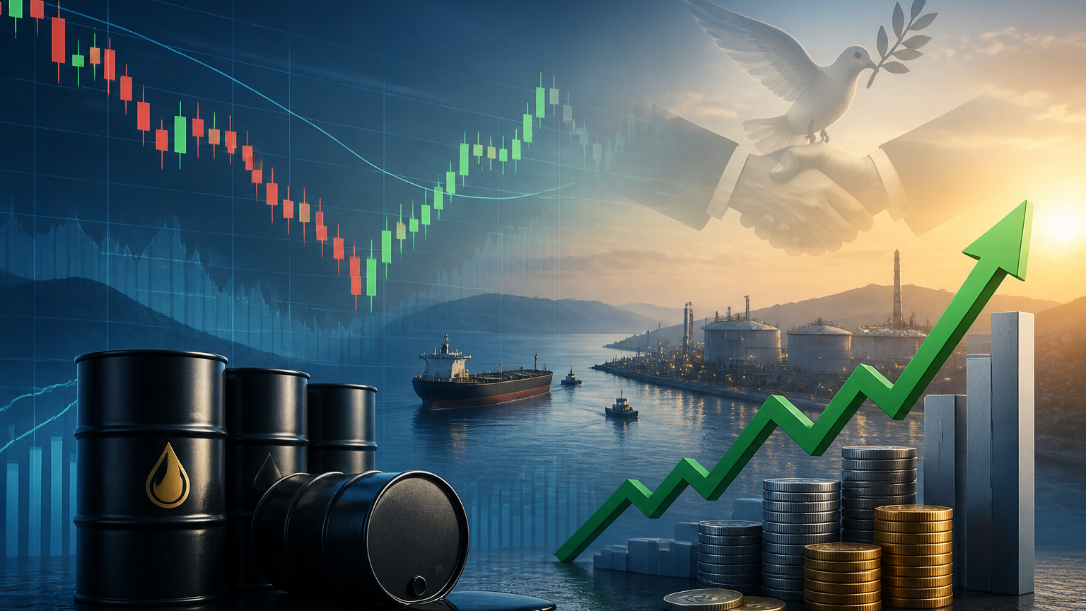 خام غرب تكساس الوسيط يرتد إلى 72.50 دولار بعد أدنى مستوى في 3 أشهر وسط تقدم محادثات السلام