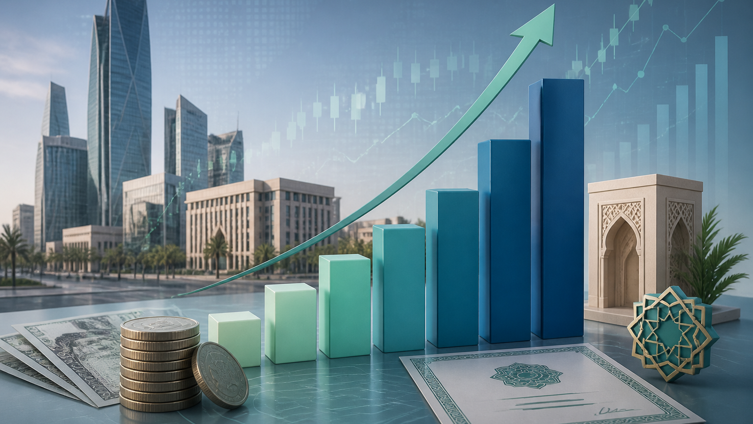السعودية تجمع 10.57 مليار ريال من إصدار صكوك محلية لشهر يونيو مقسمة إلى 6 شرائح