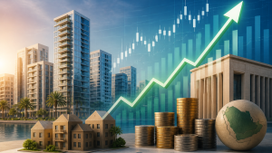 فتح التملك للأجانب يعزز صعود أسهم العقار السعودية ويحفز نشاط السوق
