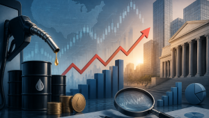 ترمب يأمر وزارة العدل الأميركية بالتحقيق في ارتفاع أسعار البنزين قبل انتخابات نوفمبر