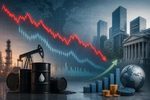 تراجع أسعار النفط مع تعافي محدود لإمدادات الخليج وتوقعات السوق
