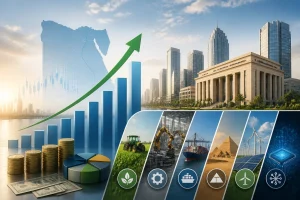 وزير التخطيط المصري: تنوع الاقتصاد يدعم صموده ونستهدف نمواً يصل إلى 5.2%