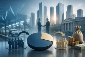 فولكس فاغن تبيع حصة الأغلبية في إيفرلنس مقابل 7.4 مليار يورو مع الحفاظ على 49%