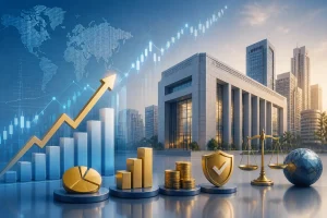 بورصة مسقط تعلن إدراج الصناديق المتداولة وإطلاق سوق المشتقات المالية خلال 2027
