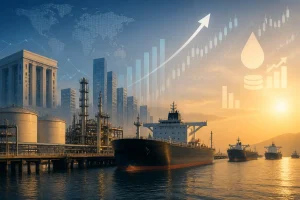 السعودية تستأنف تصدير النفط من رأس تنورة بعد اتفاق السلام في الخليج