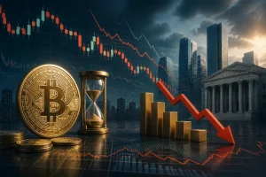 بتكوين تواجه ضغطاً متزايداً مع انتهاء عقود خيارات بقيمة 10 مليارات دولار غداً