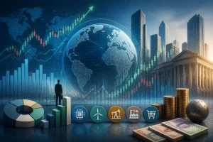 استمرار دوران القطاعات والأسواق مع قوة اقتصادية كلية تدعم الأسهم