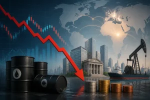 انخفاض خام غرب تكساس الوسيط تحت 70.50 دولار مع زيادة إمدادات النفط من الشرق الأوسط