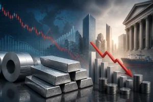 سعر الألمنيوم يتراجع لأسبوع رابع مع عودة إمدادات الخليج وضغوط اقتصادية