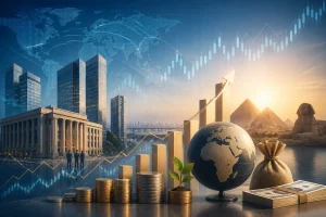 مصر تحتل المركز الثاني عالمياً في تمويلات مؤسسة الاستثمار البريطانية بـ850 مليون دولار