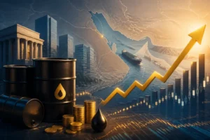 أسعار النفط ترتفع مع تجدد التوترات بين أميركا وإيران وتأثيرها على مضيق هرمز