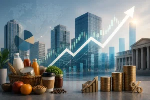 نفوذ الغذائية السعودية تسعى للاستحواذ على 70% من شركة الوعل للمقاهي ضمن خطتها التوسعية