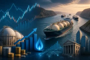 باكستان تطرح مناقصة عاجلة لشراء شحنة غاز مسال وسط اضطرابات مضيق هرمز