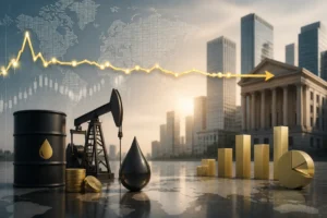 تخفيف التوتر في الخليج يدعم استقرار أسعار النفط الخام