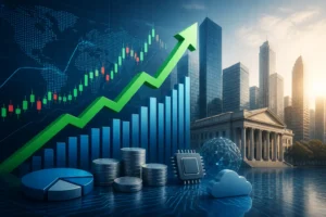 تعافي أسهم التكنولوجيا يدفع مؤشر ستاندرد آند بورز لتحقيق أفضل أداء ربع سنوي منذ 6 سنوات
