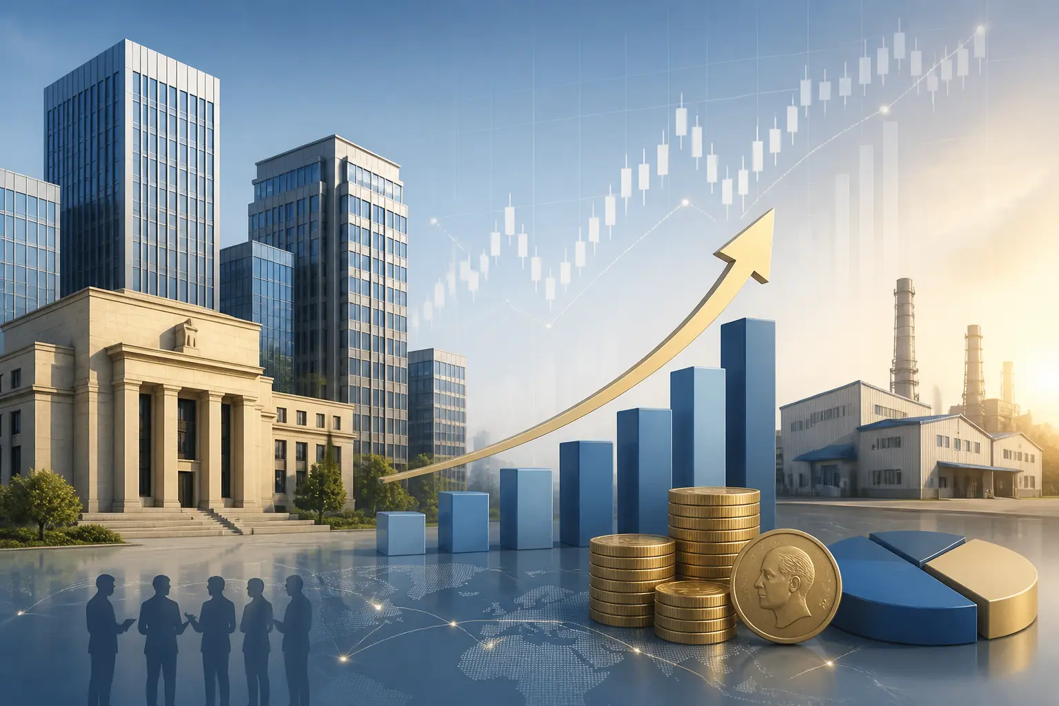 الأهرام المصرية تخطط لطرح 30% من أسهمها عام 2027 مع استهداف مبيعات 2.7 مليار جنيه