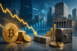 شركة ستراتيجي تعلن خطة بيع بيتكوين بقيمة 1.25 مليار دولار وتعديل استراتيجيتها التمويلية