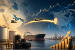 فائض النفط الخليجي يدفع مصافي آسيوية لتصدير خام الإمارات إلى الساحل الغربي الأميركي