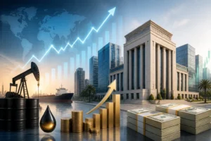العراق يستبعد الاقتراض من صندوق النقد بعد عودة تصدير النفط ويعلن إفراج أمريكا عن شحنات الدولار