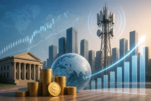 زين الكويتية تستثمر 1.5 مليار دولار لإطلاق شبكة هاتف محمول جديدة في سوريا