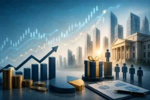 عمومية تداول القابضة توافق على شراء 1.22 مليون سهم لبرنامج حوافز الموظفين