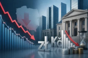 تراجع التضخم البولندي يُلغي توقعات رفع سعر الفائدة ويضعف أداء الزلوتي