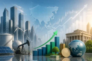 الاقتصادات الآسيوية تعزز أمن الطاقة وتخطط للنمو المستدام مع انحسار أزمة هرمز
