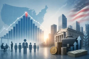 التوظيف في القطاع الخاص الأمريكي ينمو بـ98 ألف وظيفة في يونيو مع تباطؤ عن التوقعات