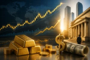 الذهب يحافظ على مكاسبه فوق 4050 دولار مع ترقب تقرير الوظائف الأمريكي