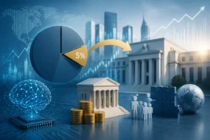 أوبن إيه.آي تقترح نقل 5% من حصتها للحكومة الأميركية ضمن خطة تشمل شركات أخرى